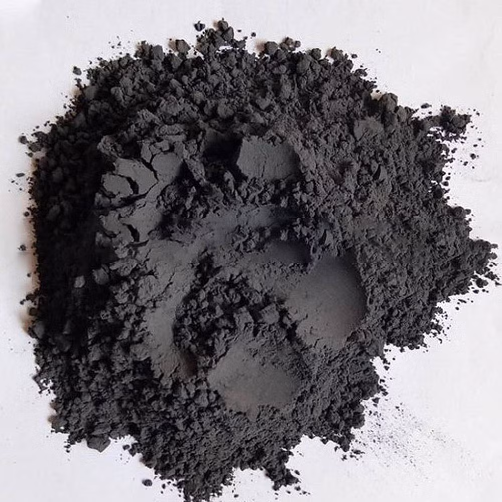 Nano Tungsten Carbide Hsg High Purity Superfine Tungsten Carbide Powder for Sale