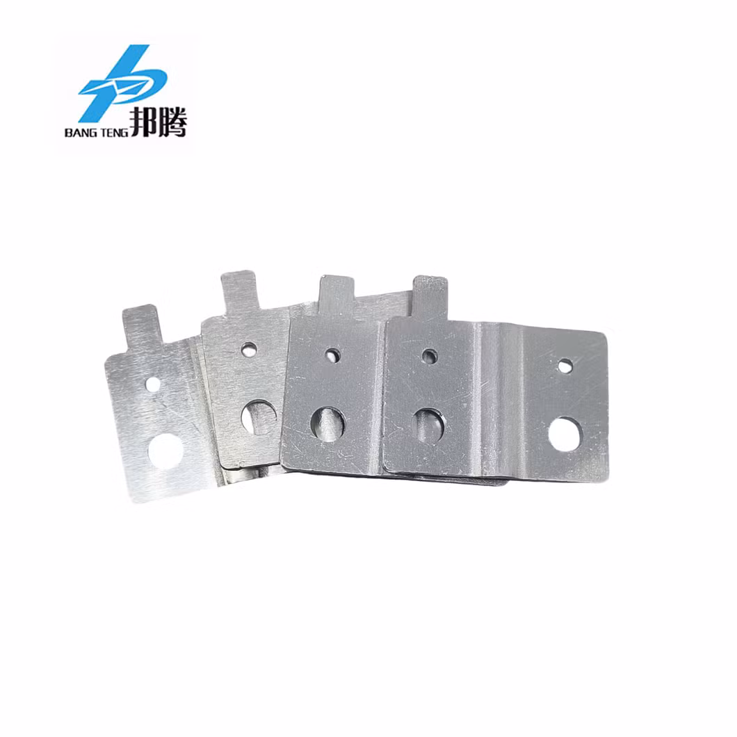 Customizable LiFePO4 Battery Flexible Aluminium Bus Bar Aluminium Sheet for Lithium Batteries