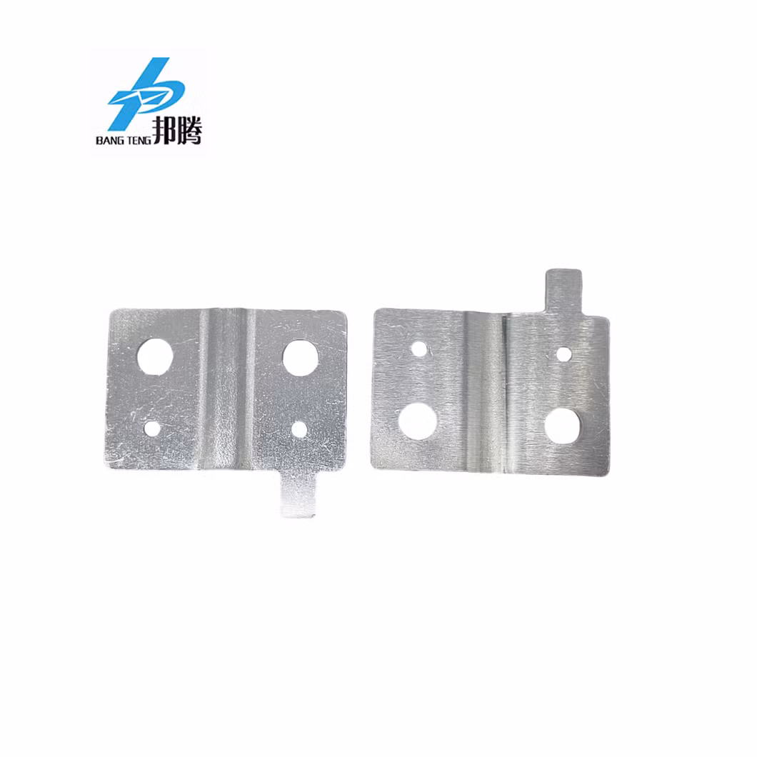 Customizable LiFePO4 Battery Flexible Aluminium Bus Bar Aluminium Sheet for Lithium Batteries