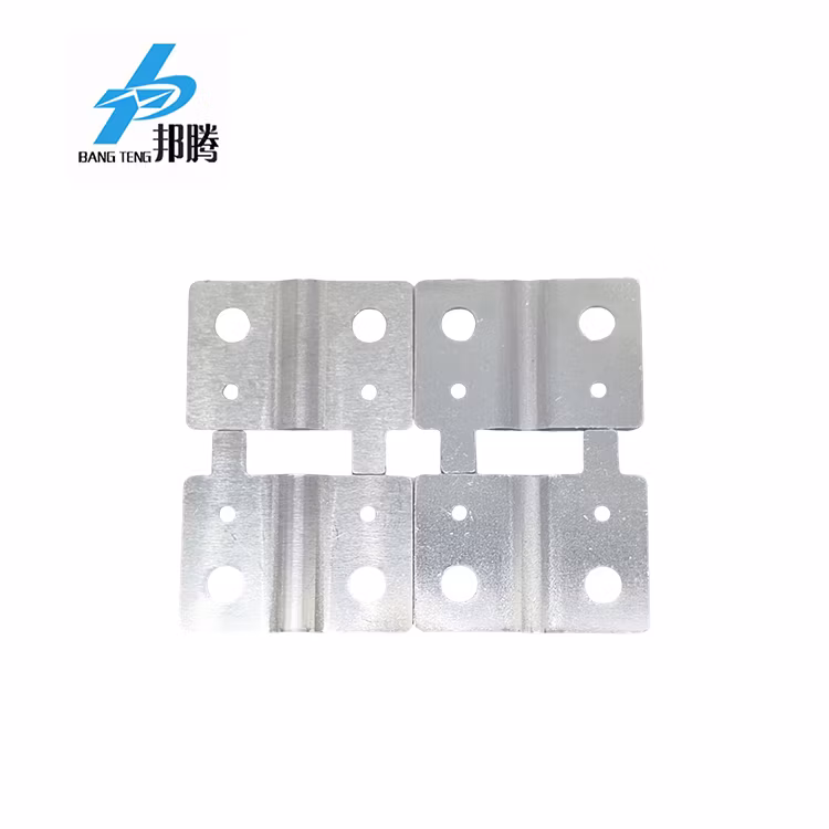 Customizable LiFePO4 Battery Flexible Aluminium Bus Bar Aluminium Sheet for Lithium Batteries