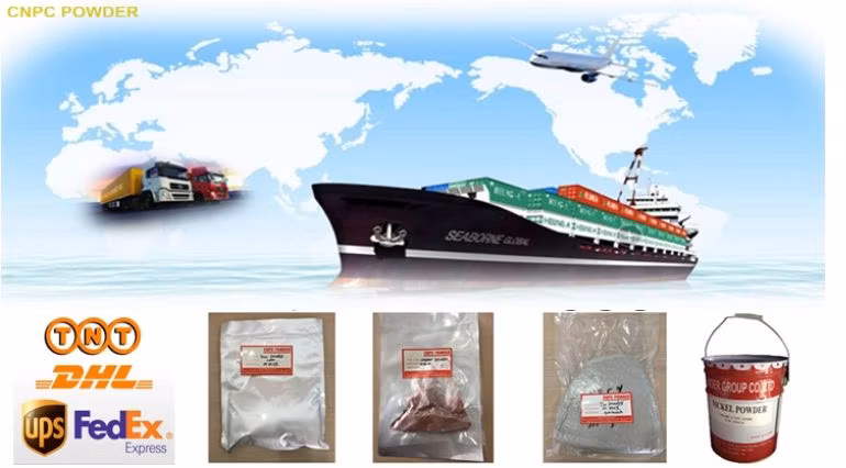 Spherical High Purity Niobium Carbide Powder by Selective Laser Melting (SLM)