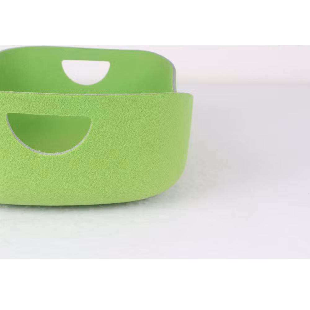 Factory Hot Sale Cloth Storage Boxes Closet Organizer Pet Felt Underwear Storage Organizer for Clothes Socks