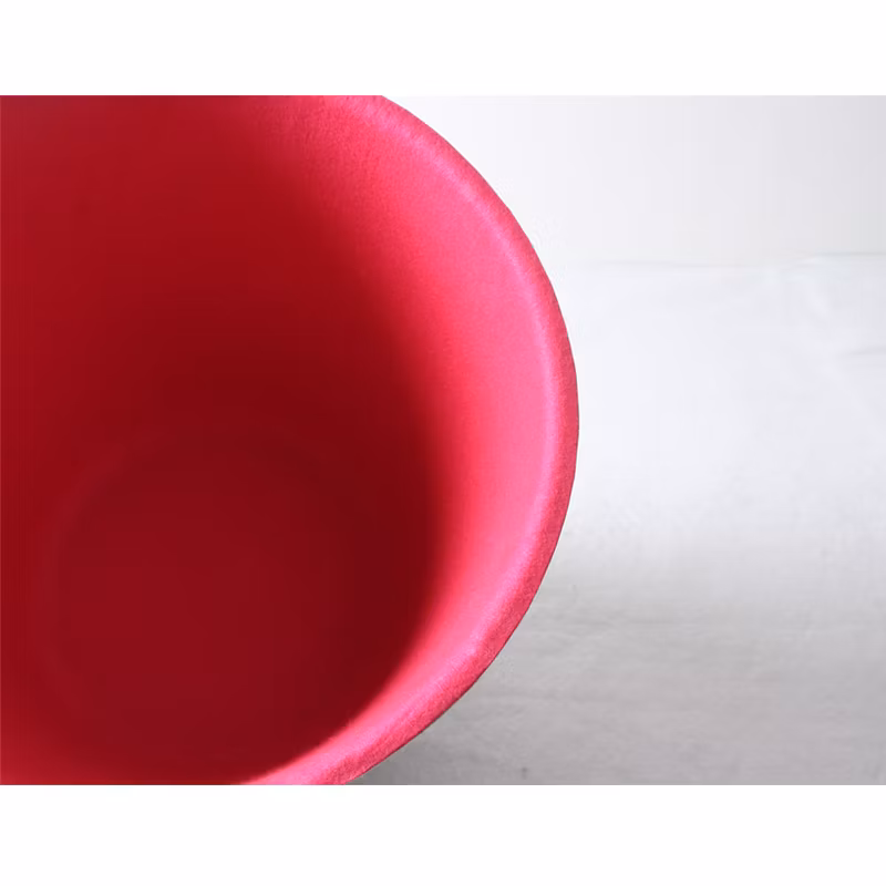 Large Felt Woven Storage Basket Set China Supplier Eco-Friendly Material Laundry Baskets Shoe Clothing Storage