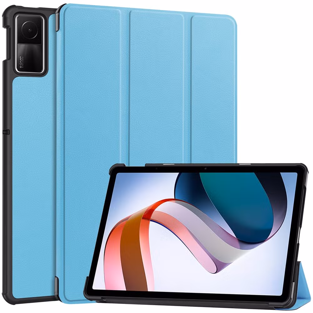 Case for Xiaomi Redmi Pad Se Shockproof Safe Cover