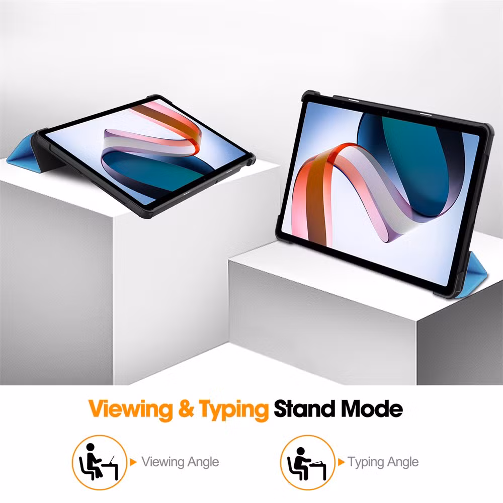 Case for Xiaomi Redmi Pad Se Shockproof Safe Cover