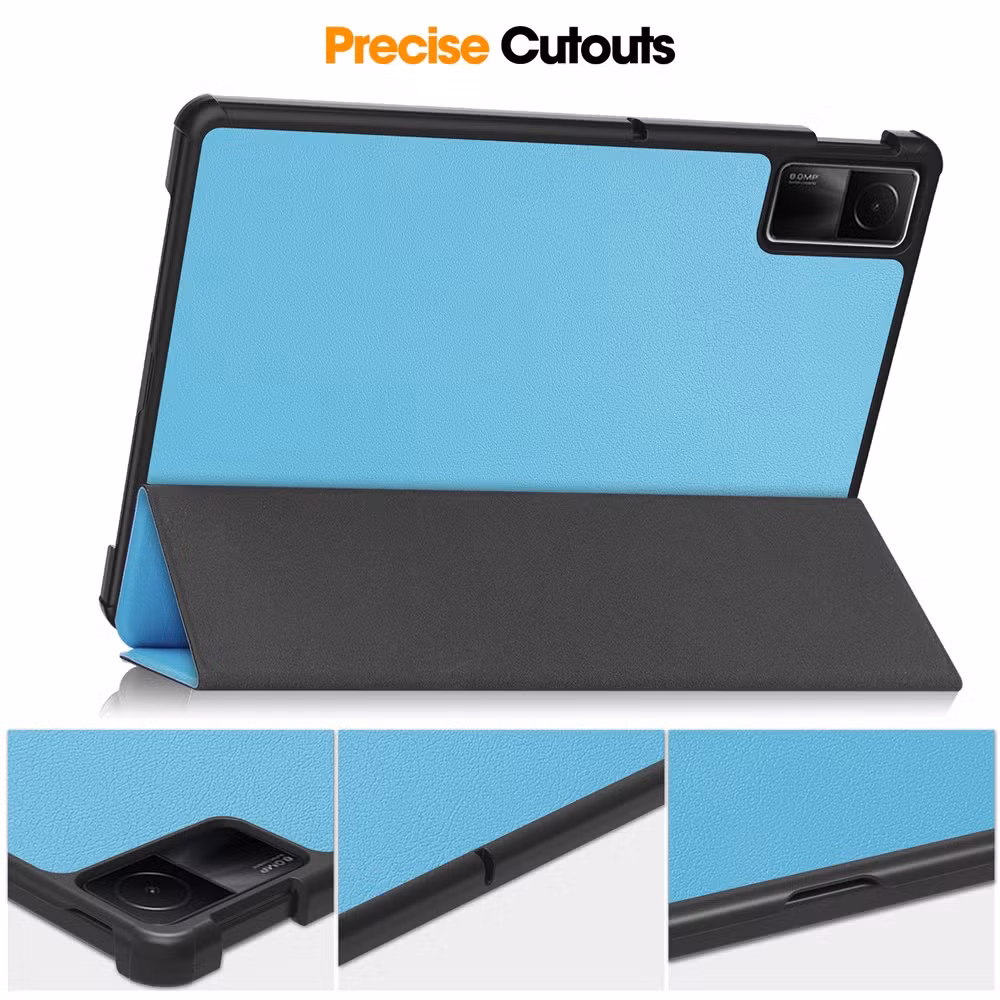 Case for Xiaomi Redmi Pad Se Shockproof Safe Cover