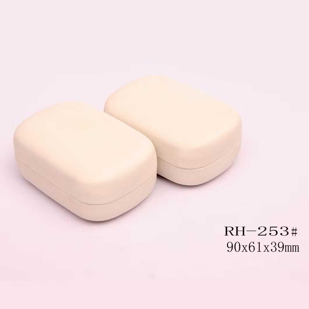 Small Box for Fold Reading Eyewear Sunglasses Fashion Simple Glasses Case