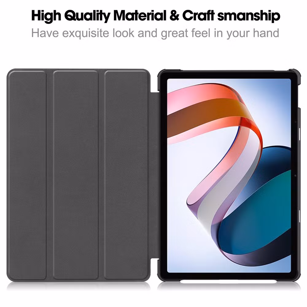 Case for Xiaomi Redmi Pad Se Shockproof Safe Cover