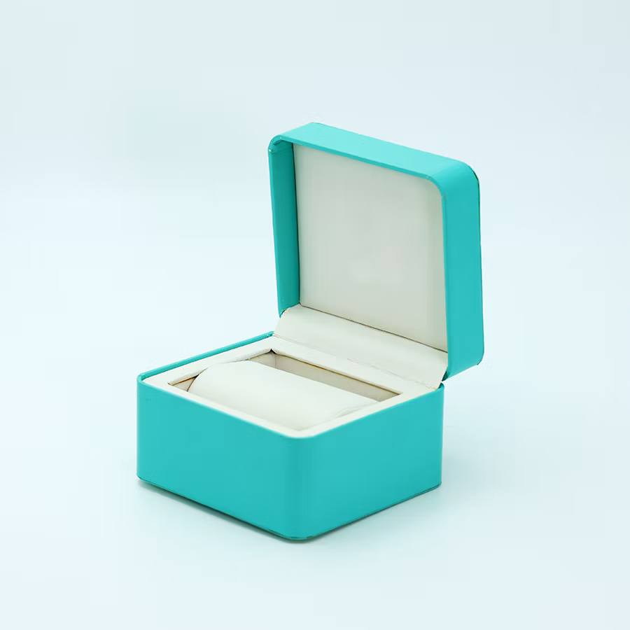 Elegant Handcrafted Jewelry Organizer for Travel and Home