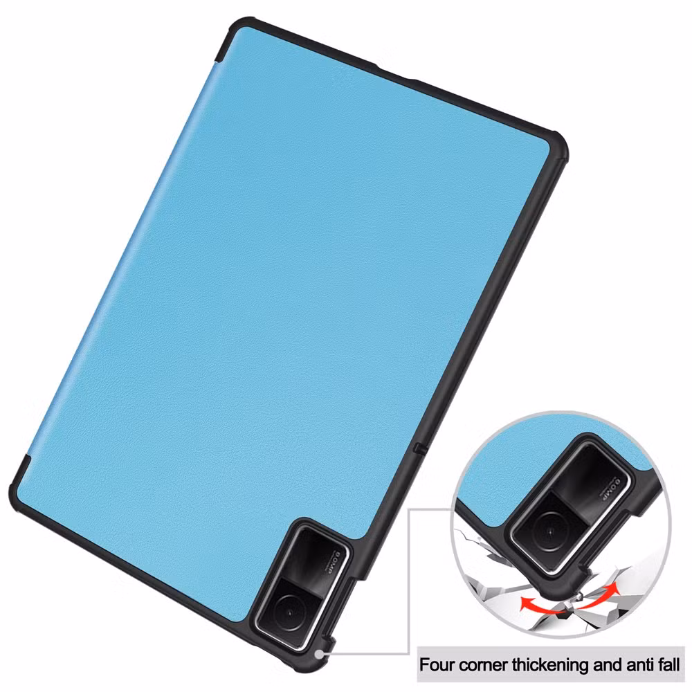 Case for Xiaomi Redmi Pad Se Shockproof Safe Cover