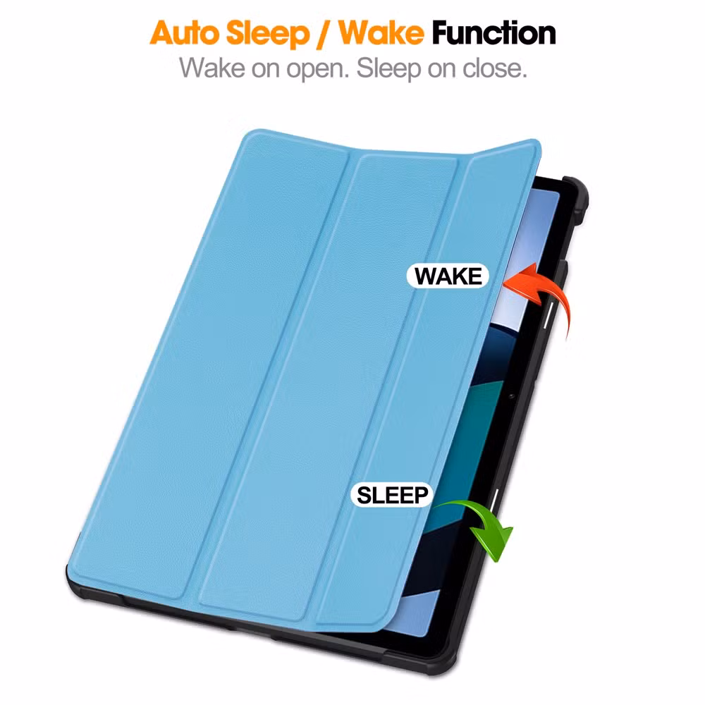 Case for Xiaomi Redmi Pad Se Shockproof Safe Cover