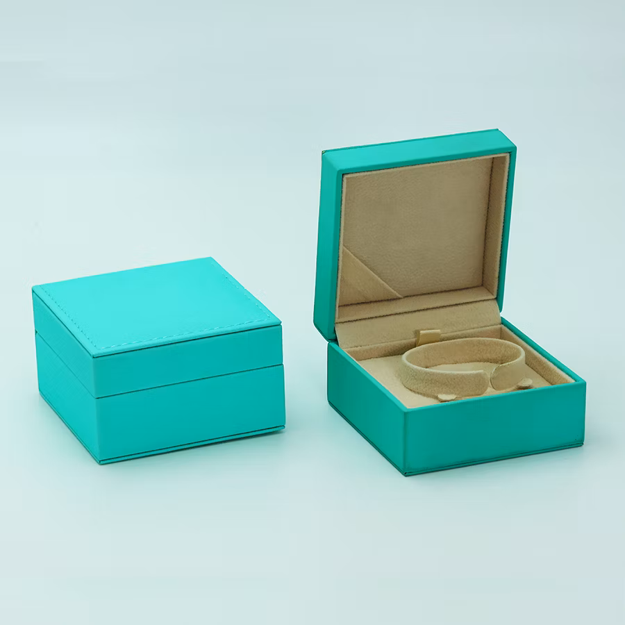 Elegant Handcrafted Jewelry Organizer for Travel and Home