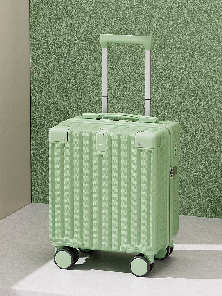 ODM 14 Inch Multi Function Small Boarding Case Underseat Luggage