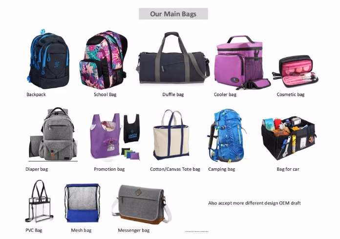 Tote Purse Travel Organizer Bag in Bag Handbag Insert Bag for Sundries