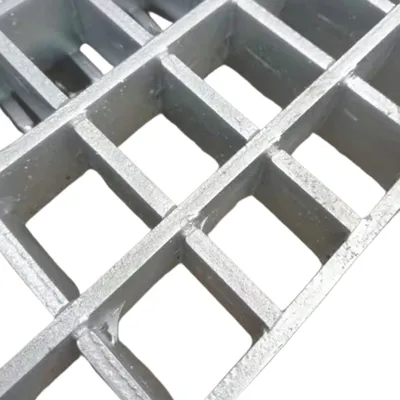 Metal Building Material Hot Dipped Galvanized Steel Duty <a href='/metal-grating/'>Metal Grating</a> Grid Various Specification Catwalk <a href='/steel-grating/'>Steel Grating</a> Panels