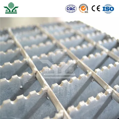 Zhongtai Stainless Steel Trench Grate China Suppliers Ss Floor Drain Grating 2 - 1/2 Inch X 3/16 Inch Heavy Duty <a href='/bar-grating/'>Bar Grating</a>