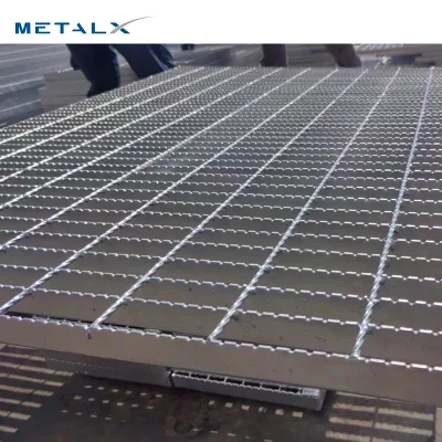 Galvanized-Steel-Grating-Weight Drainage Tcover Philippine Price of <a href='/steel-grating/'>Steel Grating</a> Heavy Duty Stainless Steel Driveway Drainage Grate