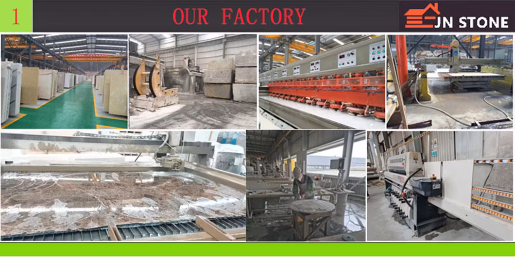 Building Materials White Carrara Marble Railing Staircase Marble Stairs Tread Design Indoor