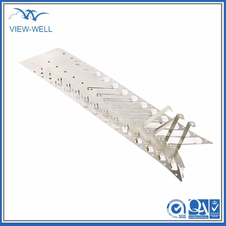 Building Material Perforated Sheet Perforated Metal Speaker Grill Metal