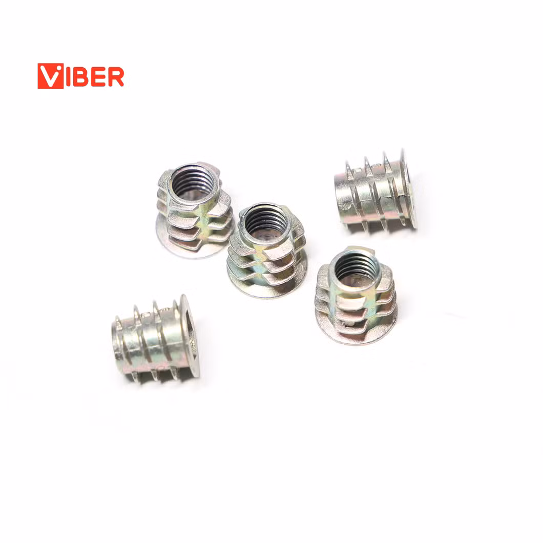 Fastener Manufacturer Threaded Bar, Grade 4.8 Galvanized Carbon Steel Stud Threaded Rod