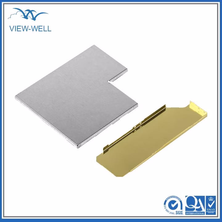 Building Material Perforated Sheet Perforated Metal Speaker Grill Metal