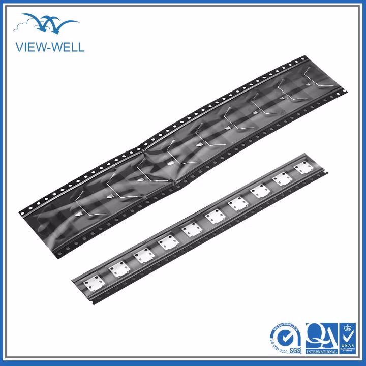 Building Material Perforated Sheet Perforated Metal Speaker Grill Metal