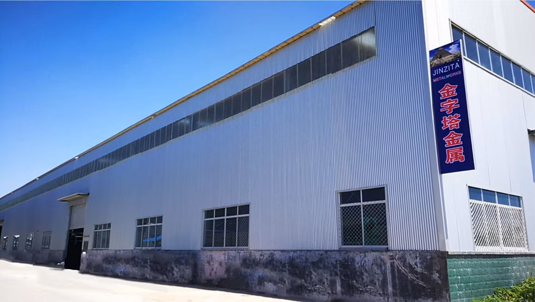 Factory Popular Metal Fence Steel Fence Corrugated Sheet Panel Steel Fence Metal Colorbond Fence for Garden Use