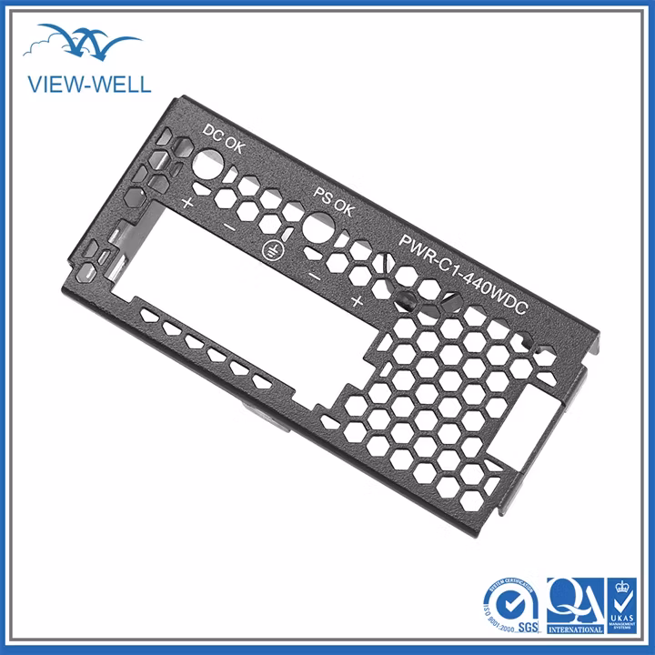 Building Material Perforated Sheet Perforated Metal Speaker Grill Metal
