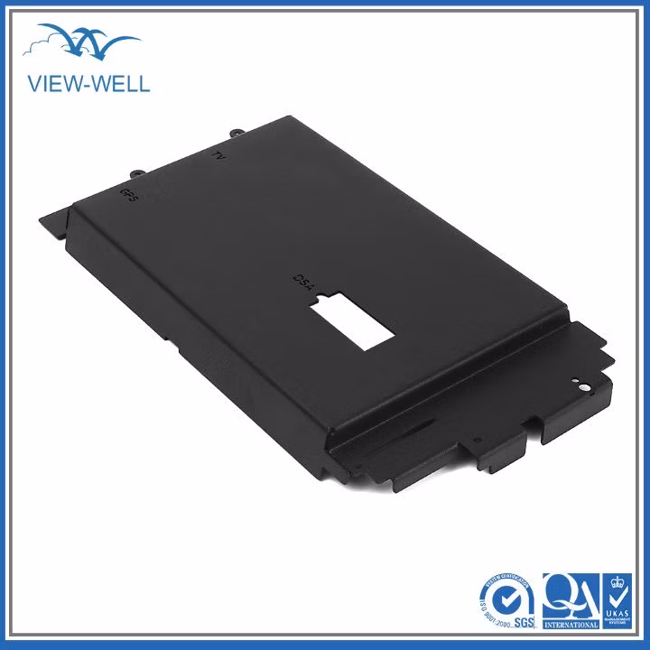 Building Material Perforated Sheet Perforated Metal Speaker Grill Metal