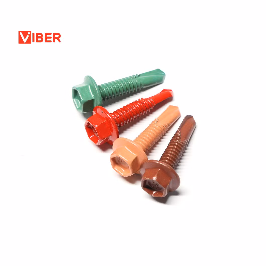 Fastener Manufacturer Threaded Bar, Grade 4.8 Galvanized Carbon Steel Stud Threaded Rod
