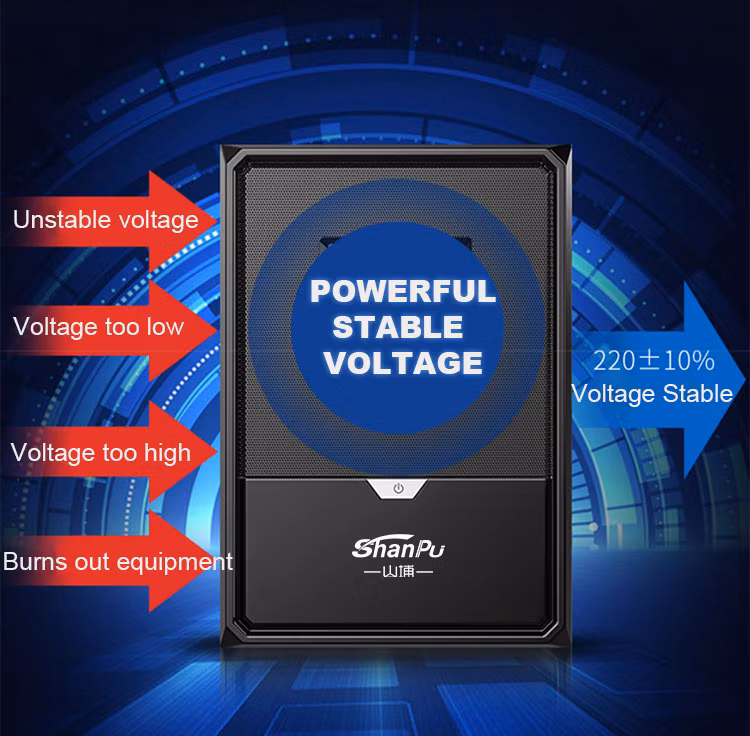 Green Cell PRO UPS Inverter 1000va (600W) 220V Uninterruptible Power Supply Line-Interactive AVR Uninterruptible Power Supply for Computer USB
