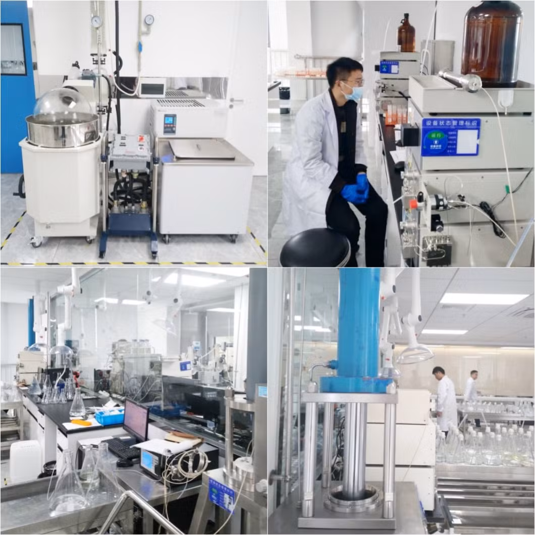 Long-Term Acting 99% Raw Finished Peptides Cagrilintide for Fat Dissolving Wholesale G-Lp1 Weight Management Peptides Cagrilintide for Weight Loss Nmn Nad+