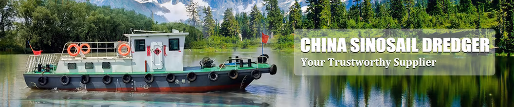 Customized New Container or Bulk Work Small Tug Boat with Cheap Price