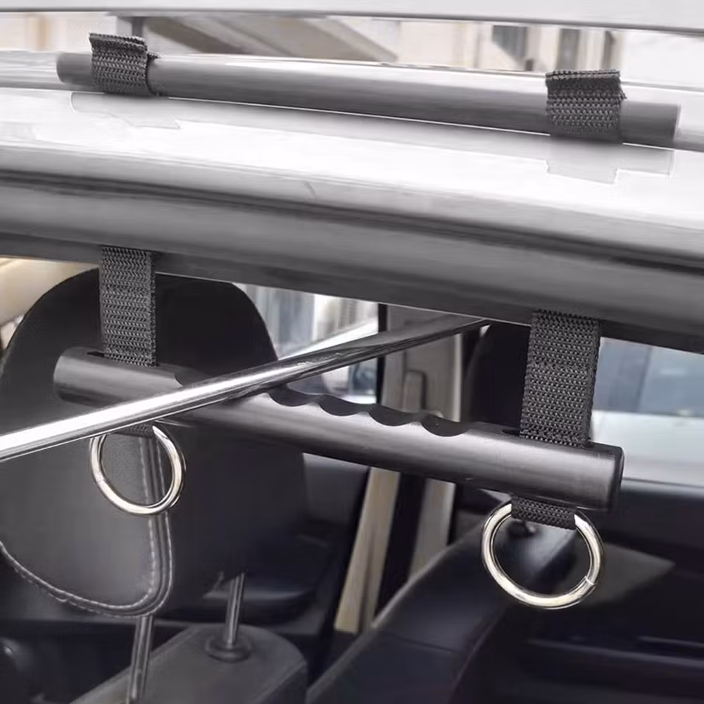 Car Dent Repair Tools with Hook and Rod Pivot Positioning for Car Roof Paintless Dent Repair