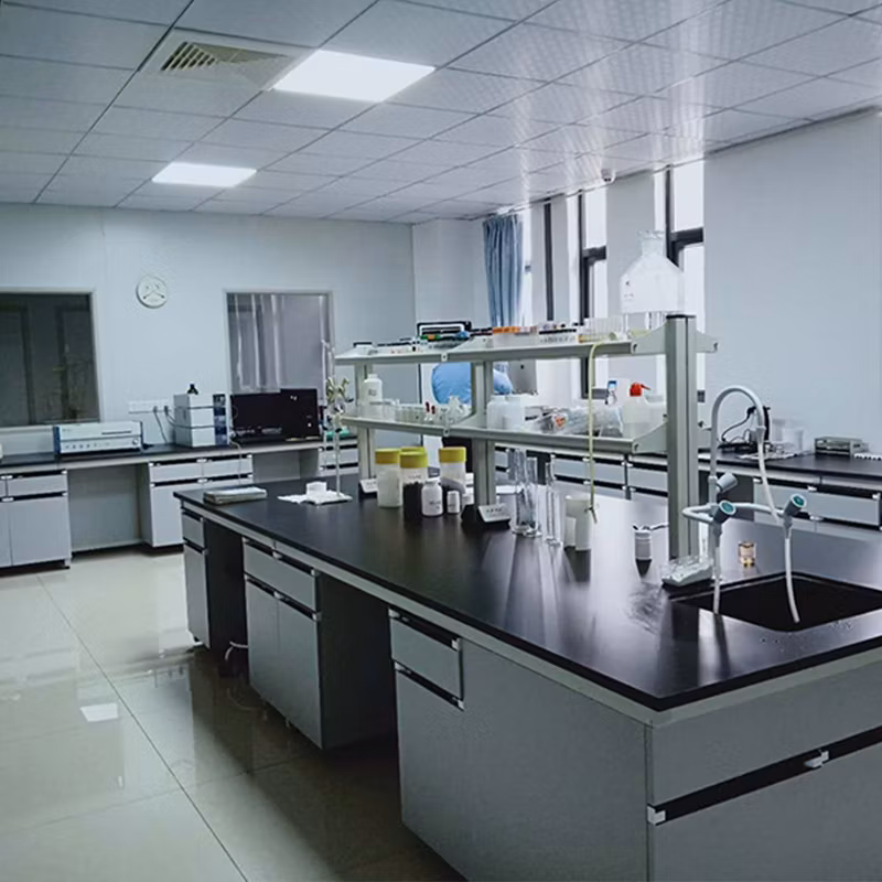 High Purity Biological Buffer 2- (4-(2-Hydroxyethyl)piperazin-1-yl) Ethanesulfonic Acid 7365-45-9