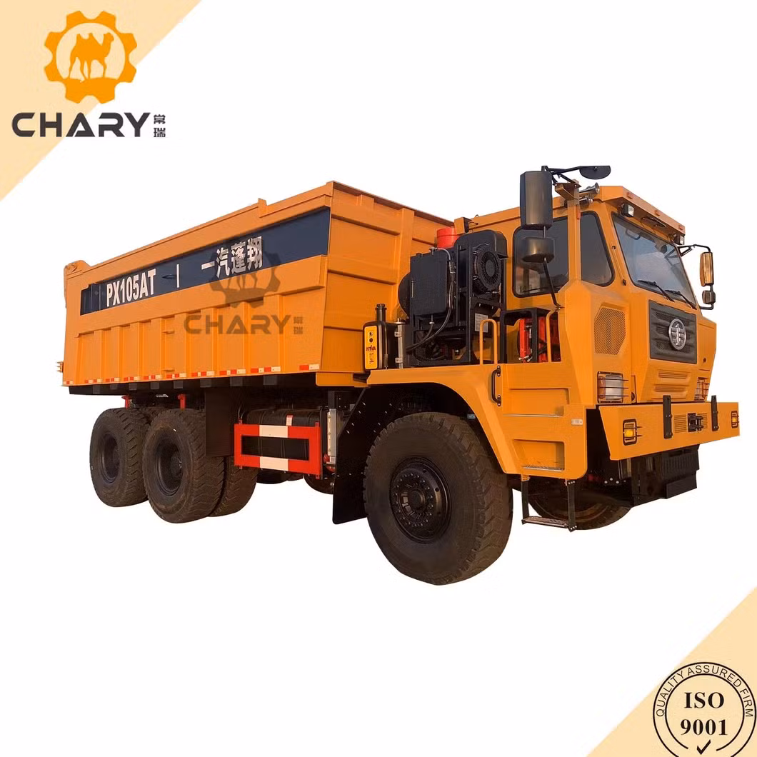 New Bei Ben Mining Dump Truck/FAW Mining Dump Truck/Sinotruk Mining Dump Truck/Shacman Mining Dump Truck/