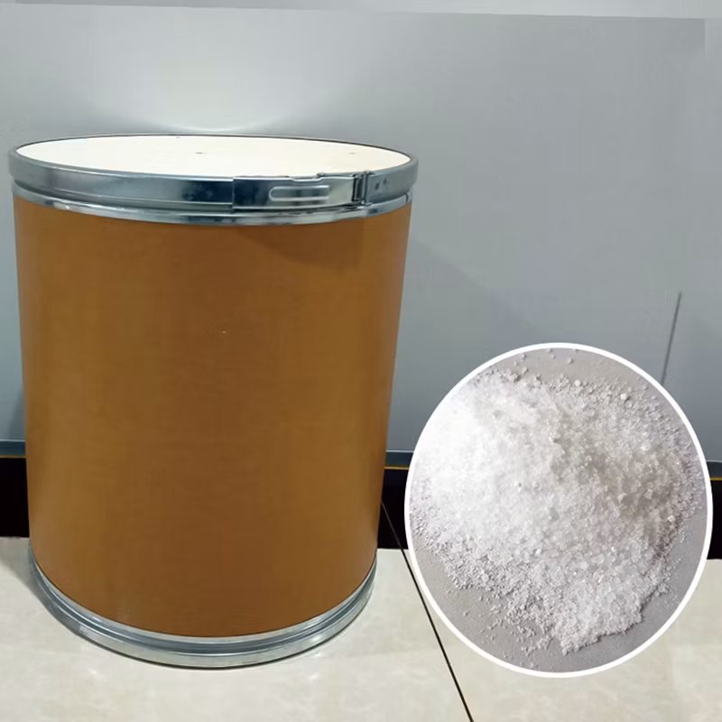 High Purity Biological Buffer 2- (4-(2-Hydroxyethyl)piperazin-1-yl) Ethanesulfonic Acid 7365-45-9