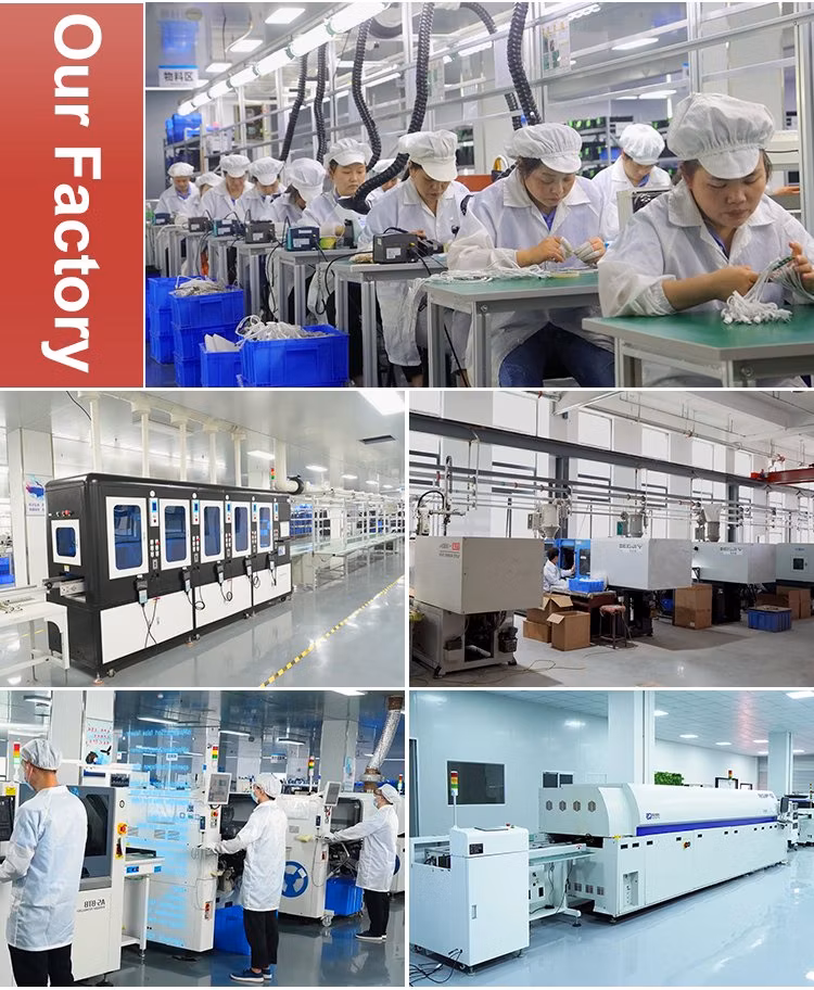 Diabetes Semiconductor Laser Treatment Instrument