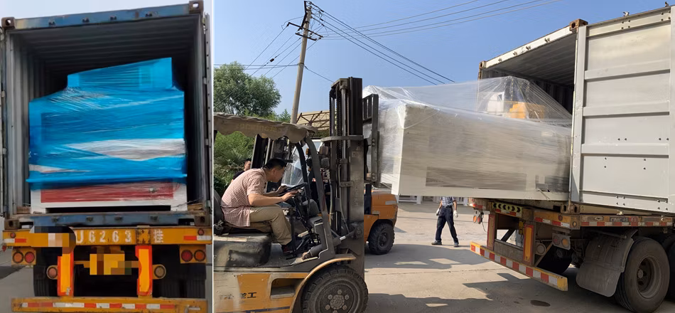 Best Selling Quartz Stone Processing Center CNC Router for Marble and Granite