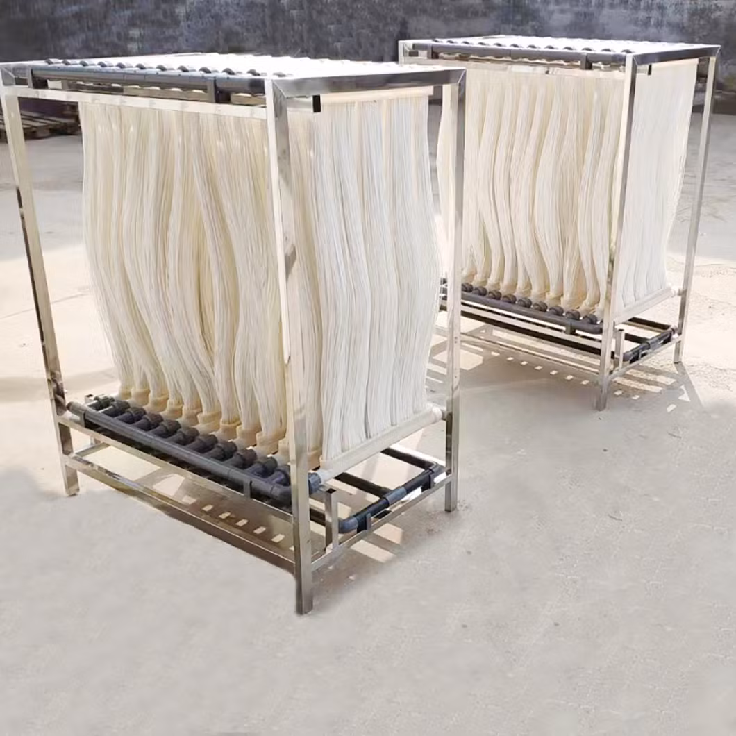 Mini Air Blowers Wastewater Equipment Membrane Bio - Reactor