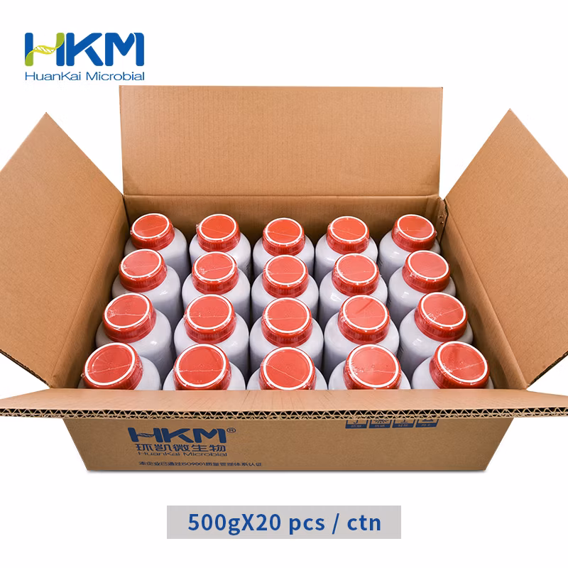Brain Heart Infusion Broth Dry Powder Culture Medium for Cultivation of Fastidious Bacteria Nutritious Medium