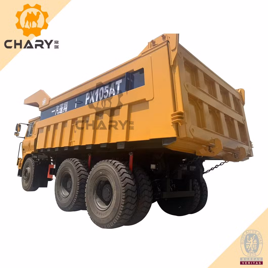 New Bei Ben Mining Dump Truck/FAW Mining Dump Truck/Sinotruk Mining Dump Truck/Shacman Mining Dump Truck/