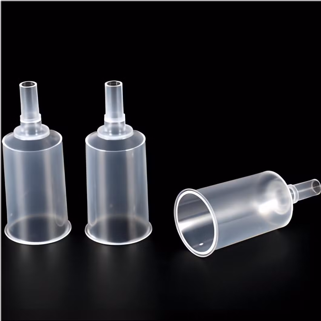 Hipure Plasmid Ef MIDI Kit (Vacuum) for Plasmid DNA Midiprep Method