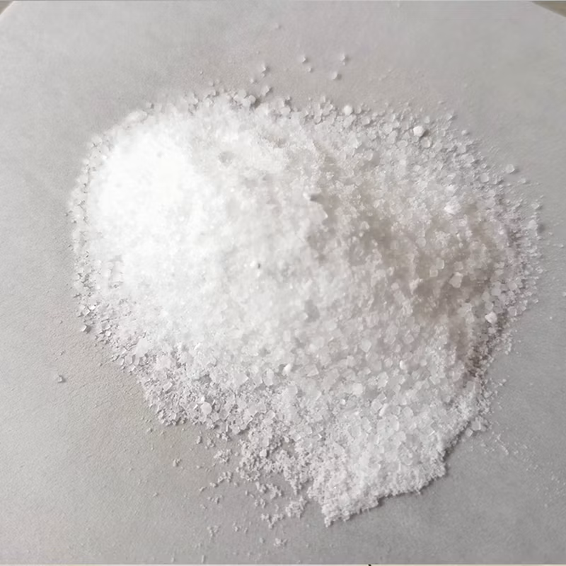 High Purity Biological Buffer 2- (4-(2-Hydroxyethyl)piperazin-1-yl) Ethanesulfonic Acid 7365-45-9