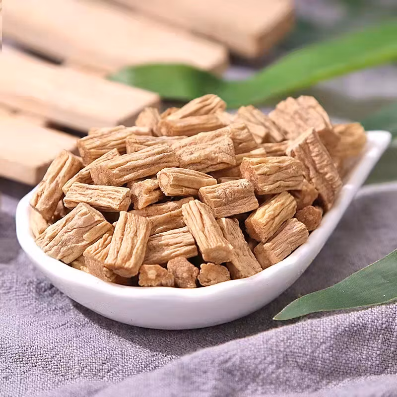 High Quality Chinese Herbal Medicine Dangshen Dried Radix Codcnopsitis Root