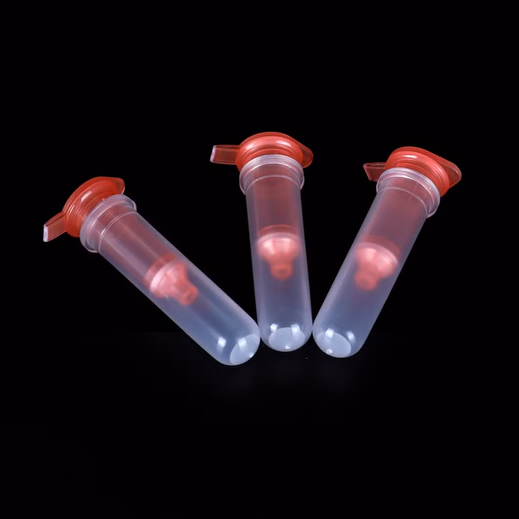 Hipure Blood Rna Mini Kit with Magzol Pretreatment Technology