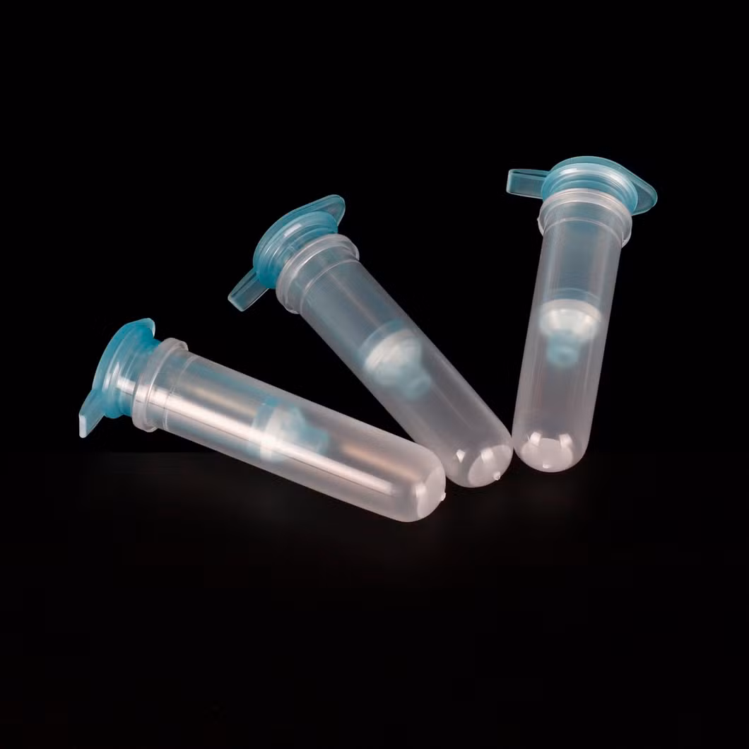 Hipure Blood Rna Mini Kit with Magzol Pretreatment Technology