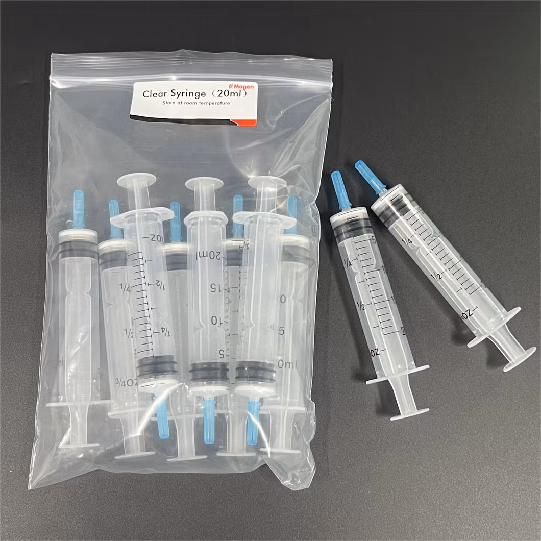 Hipure Plasmid Ef MIDI Kit (Vacuum) Plasmid DNA 25-50ml Bacterial Culture