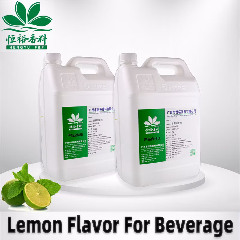 Hengyu High Concentrate Fruit Flavour Liquid Flavor for Fruit Flavored Aroma Vap E Liquid/E Cigars Juice for Indonesia Malaysia Vietnam Korea Dubai Germany