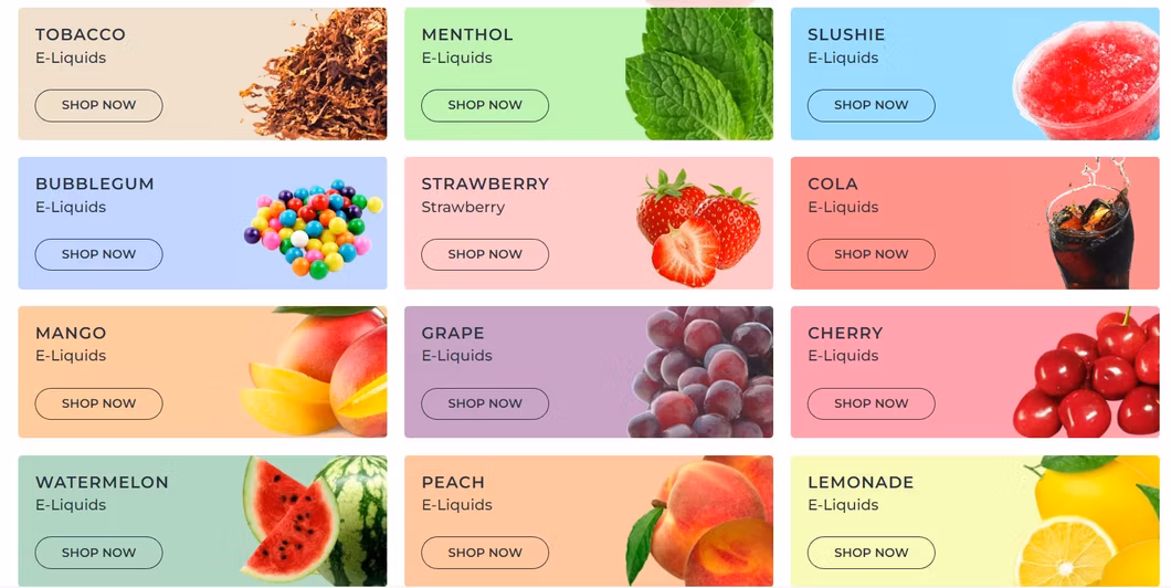 Natural Concentrate Essence Green Grape Flavor for Hookahhot Sale Fragrance Liquid Red Grape Flavor for Shishabuy Good Price Vape Watermelon Flavor with Pg